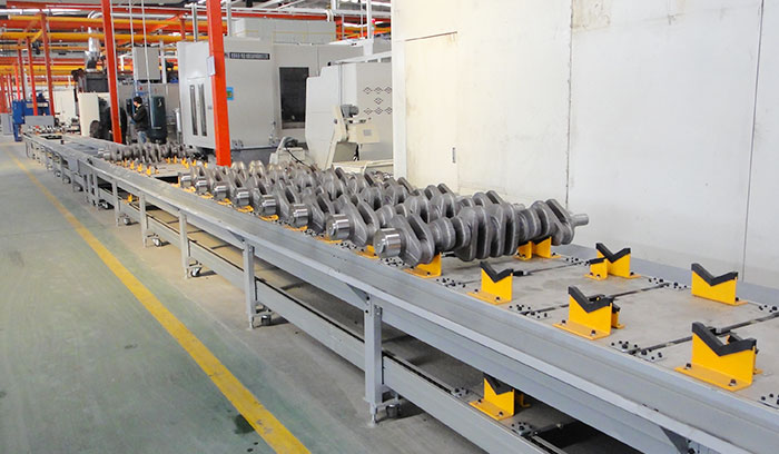 重载倍速链厂家