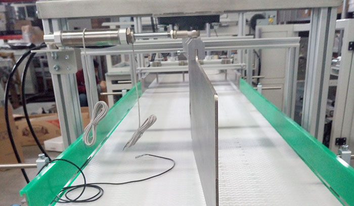 苏州柔性链输送机