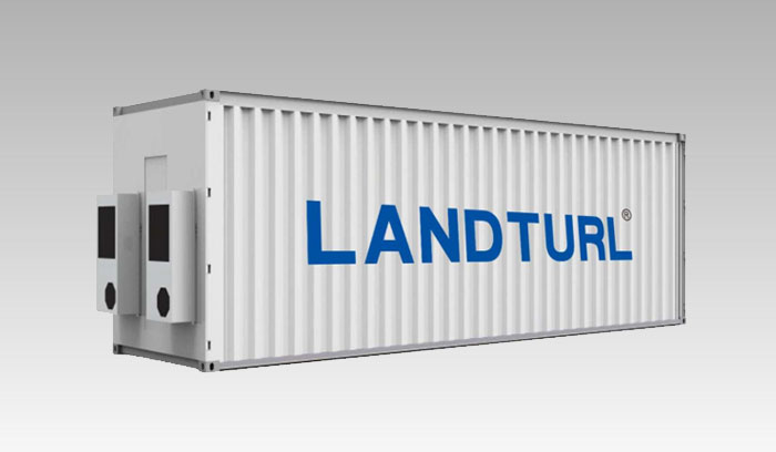 吴中Grid side energy storage