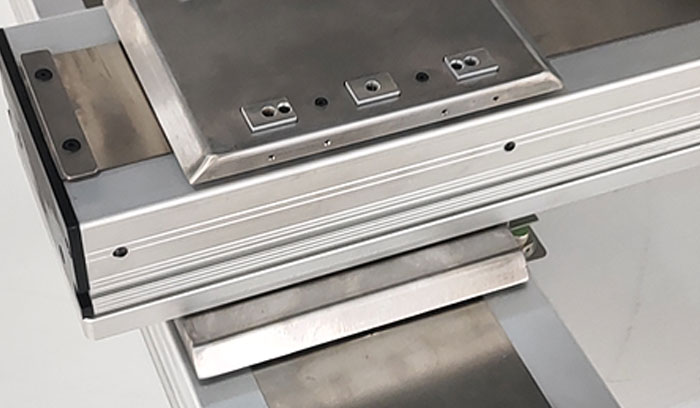 吴中Linear motor manufacturers