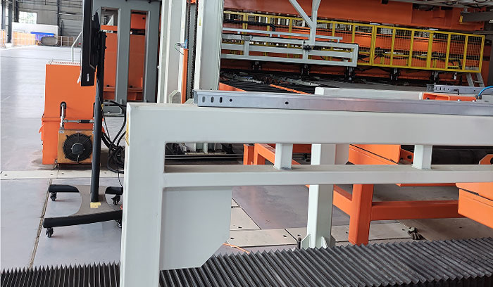 吴中Truss manipulator manufacturer