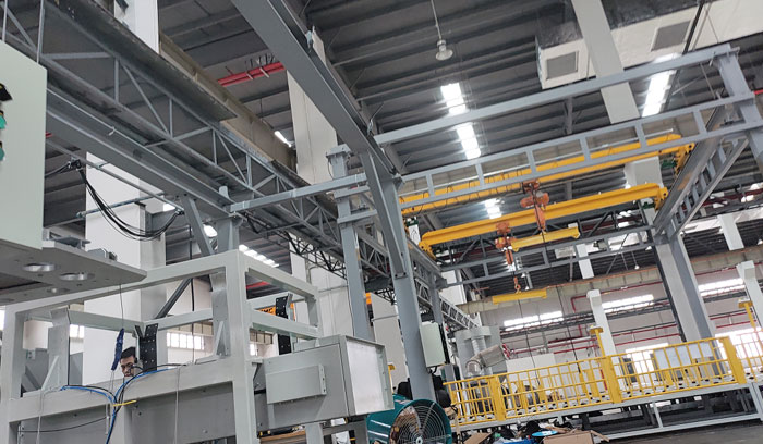 北京Truss manipulator price