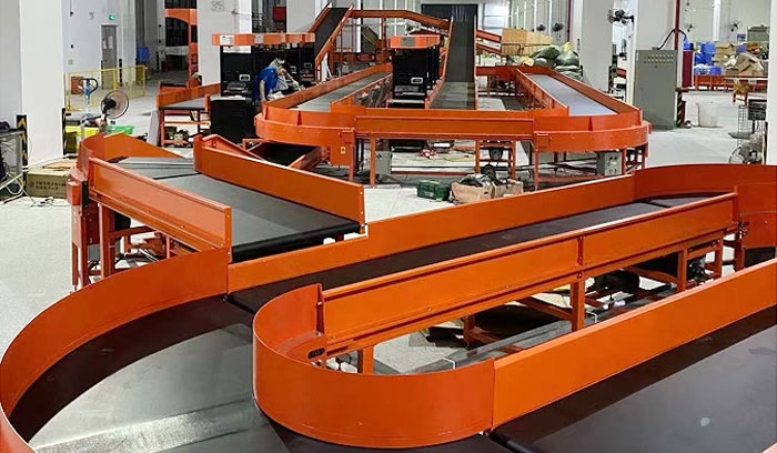 吴中Belt performance