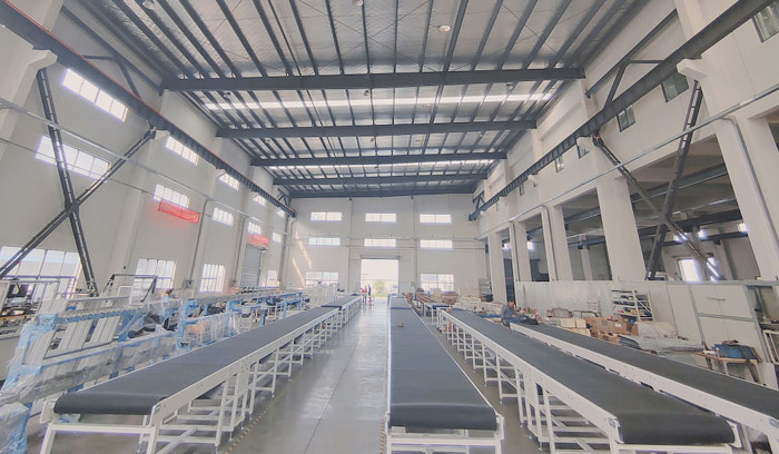 吴中Drum line drive