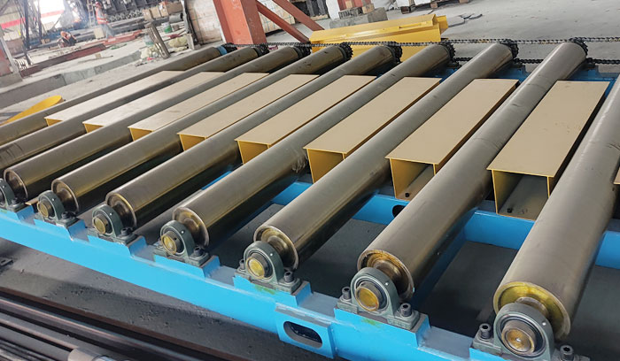 吴中Drum line running