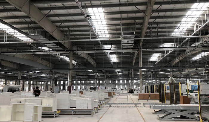 吴中Drum line running