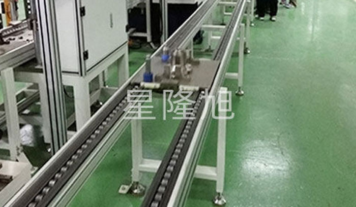 吴中Double speed chain and synchronous belt line quotation