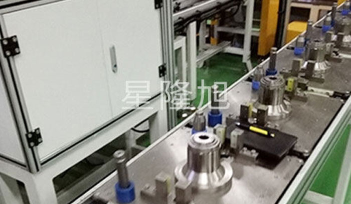 吴中Double speed chain and synchronous belt line manufacturers