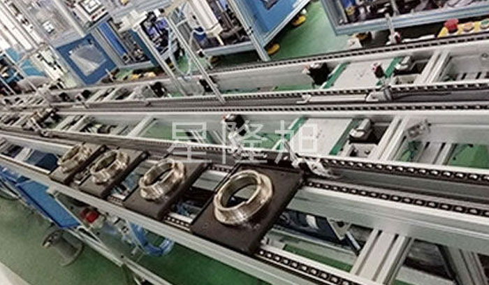 吴中Double speed chain