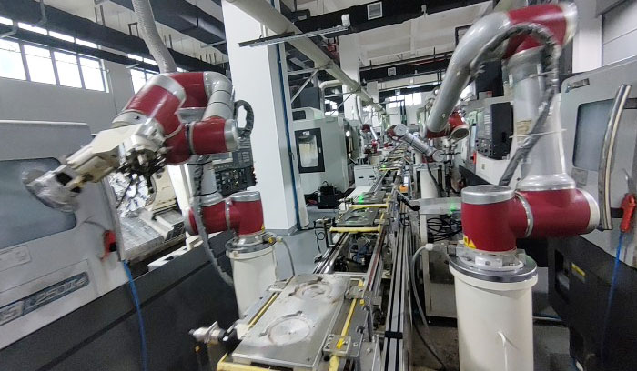 吴中Double speed chain advantage