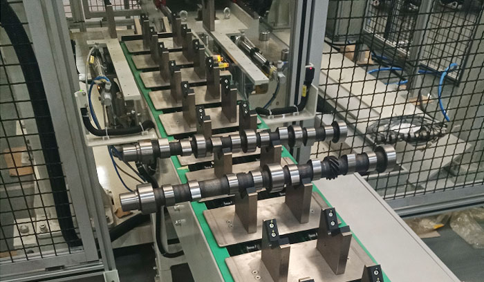 吴中Chain plate wire performance