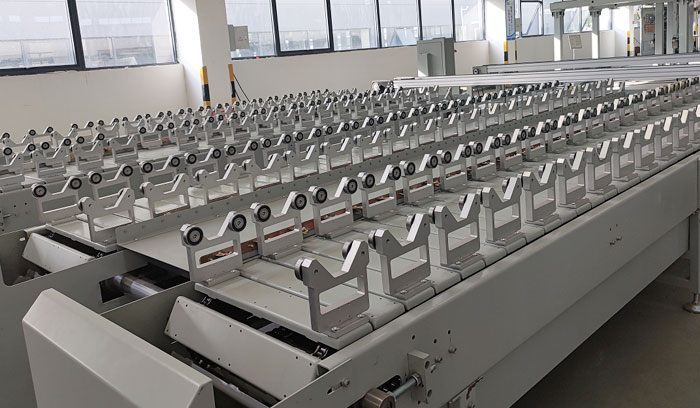 吴中Chain plate wire principle