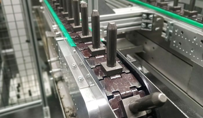 吴中Chain plate wire principle