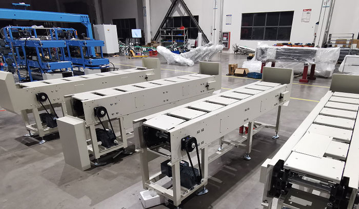 吴中Chain plate wire design