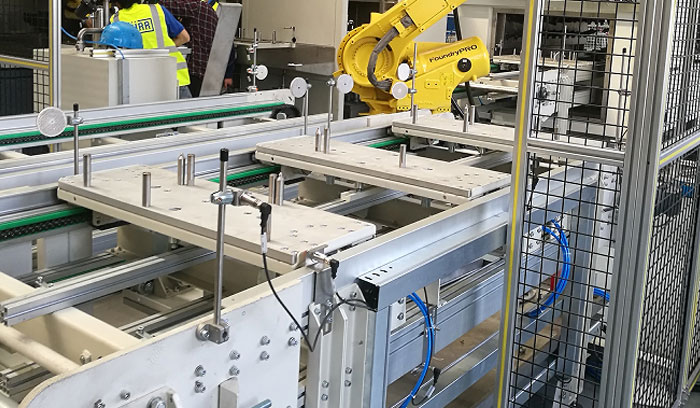 吴中Heavy duty stowage tool chain line